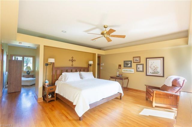 4680 River Bluff Farms Road, Tobaccoville, NC 27050