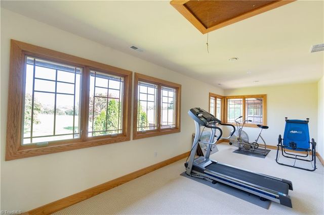 4680 River Bluff Farms Road, Tobaccoville, NC 27050