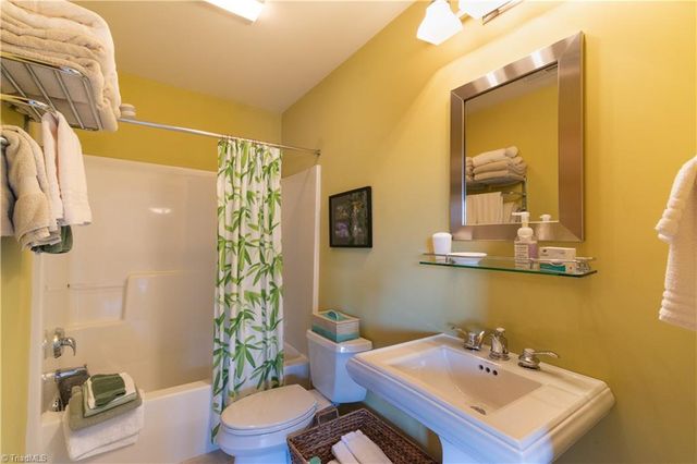 4680 River Bluff Farms Road, Tobaccoville, NC 27050