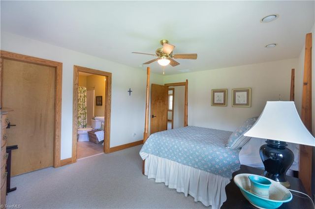 4680 River Bluff Farms Road, Tobaccoville, NC 27050