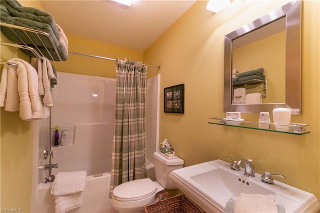 4680 River Bluff Farms Road, Tobaccoville, NC 27050
