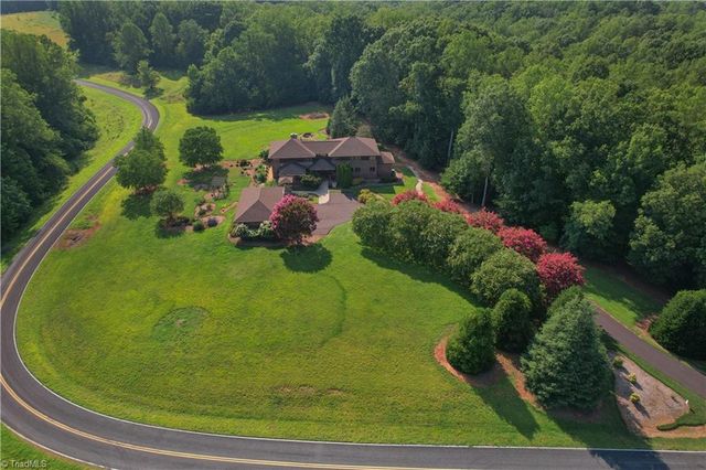 4680 River Bluff Farms Road, Tobaccoville, NC 27050