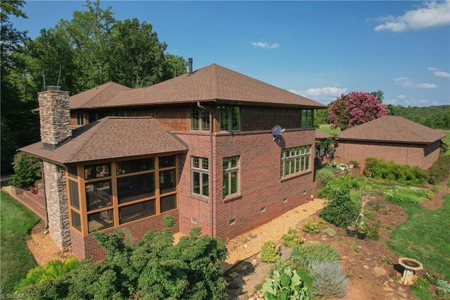 4680 River Bluff Farms Road, Tobaccoville, NC 27050