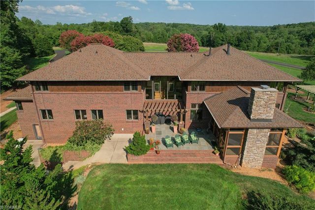 4680 River Bluff Farms Road, Tobaccoville, NC 27050