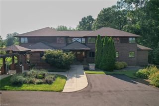 4680 River Bluff Farms Road, Tobaccoville, NC 27050