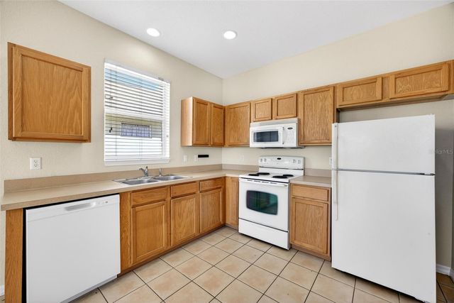 1823 SCARLETT AVENUE, North Port, FL 34289