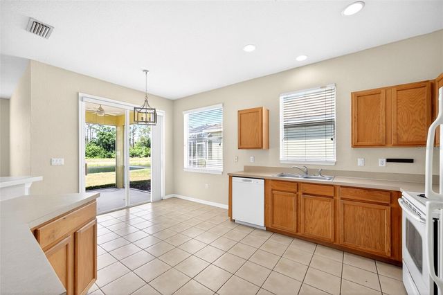 1823 SCARLETT AVENUE, North Port, FL 34289