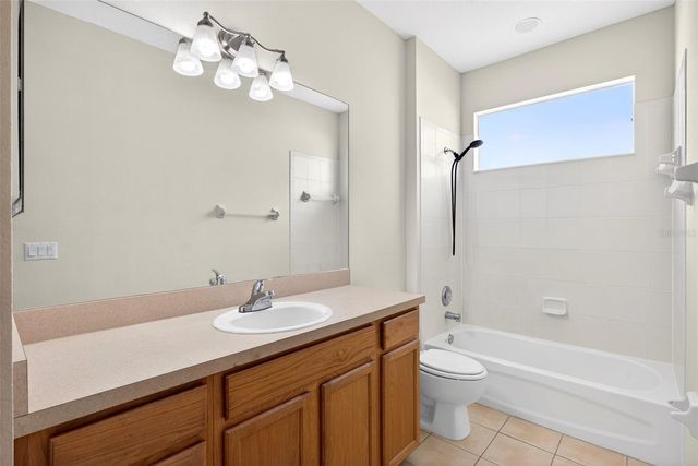 1823 SCARLETT AVENUE, North Port, FL 34289