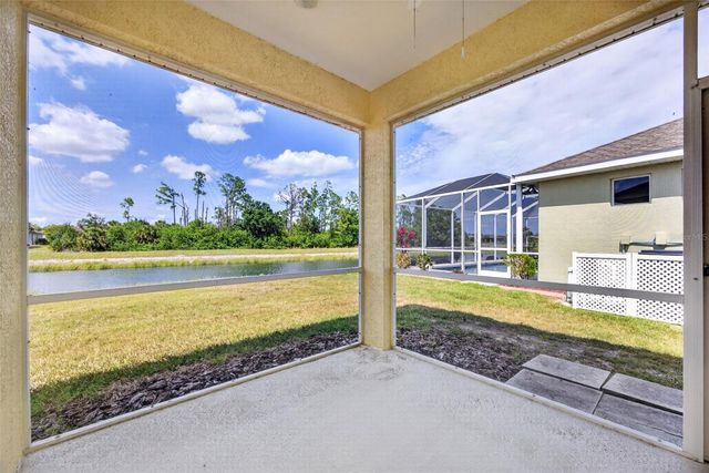 1823 SCARLETT AVENUE, North Port, FL 34289