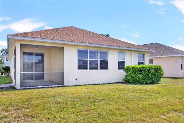 1823 SCARLETT AVENUE, North Port, FL 34289