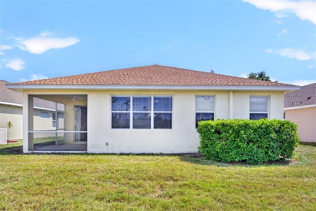 1823 SCARLETT AVENUE, North Port, FL 34289