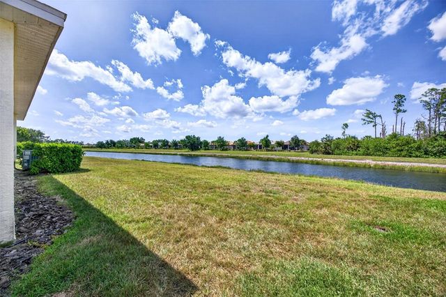 1823 SCARLETT AVENUE, North Port, FL 34289