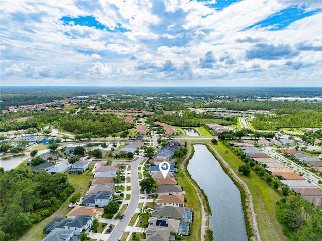1823 SCARLETT AVENUE, North Port, FL 34289