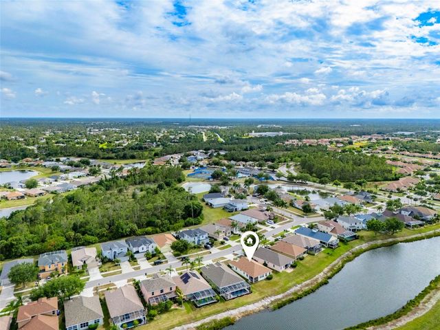 1823 SCARLETT AVENUE, North Port, FL 34289
