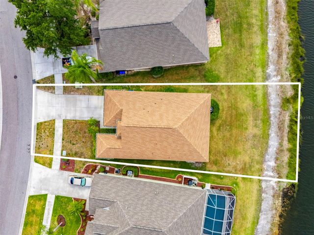 1823 SCARLETT AVENUE, North Port, FL 34289