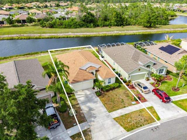 1823 SCARLETT AVENUE, North Port, FL 34289