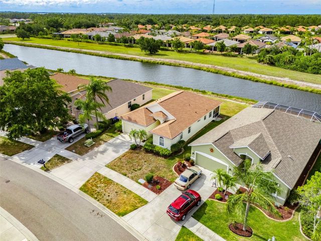 1823 SCARLETT AVENUE, North Port, FL 34289