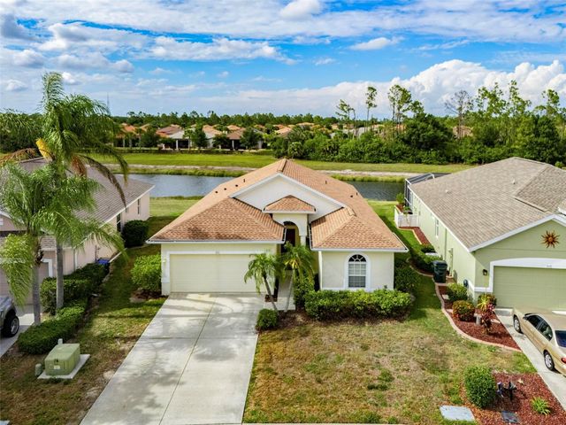 1823 SCARLETT AVENUE, North Port, FL 34289