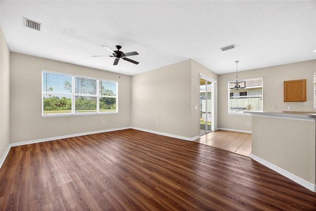 1823 SCARLETT AVENUE, North Port, FL 34289