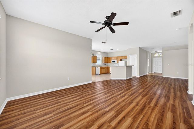 1823 SCARLETT AVENUE, North Port, FL 34289