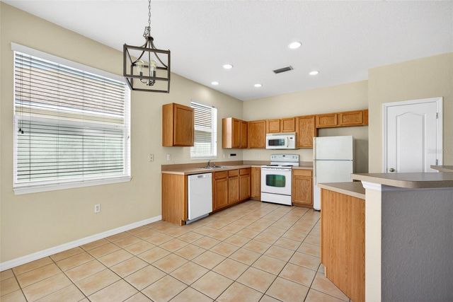 1823 SCARLETT AVENUE, North Port, FL 34289