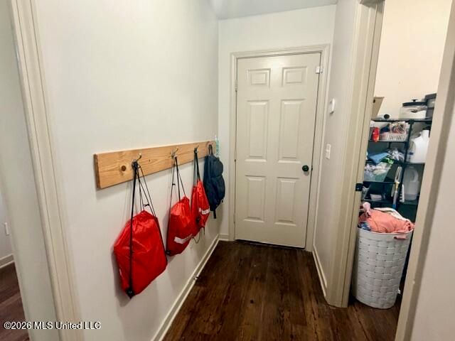 516 Brighton Trail, Florence, MS 39073