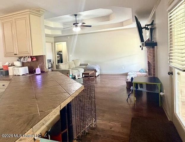 516 Brighton Trail, Florence, MS 39073