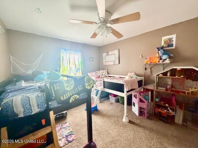 516 Brighton Trail, Florence, MS 39073