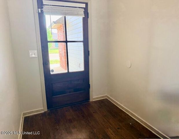 516 Brighton Trail, Florence, MS 39073