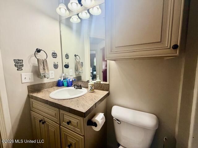 516 Brighton Trail, Florence, MS 39073