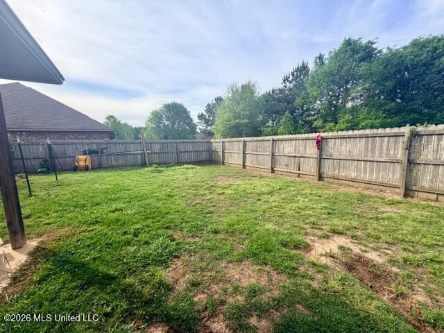 516 Brighton Trail, Florence, MS 39073