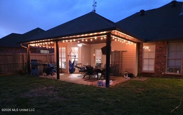 516 Brighton Trail, Florence, MS 39073