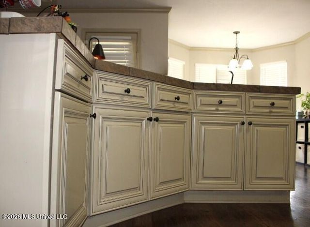 516 Brighton Trail, Florence, MS 39073