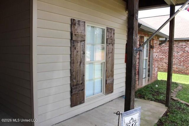 516 Brighton Trail, Florence, MS 39073