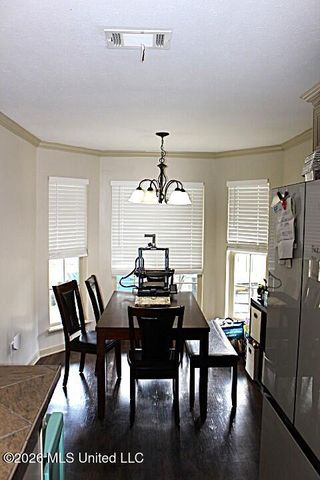 516 Brighton Trail, Florence, MS 39073