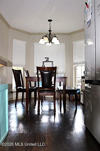 516 Brighton Trail, Florence, MS 39073