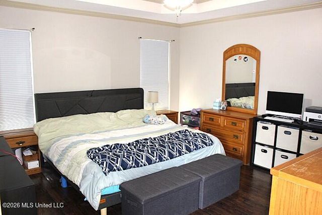 516 Brighton Trail, Florence, MS 39073