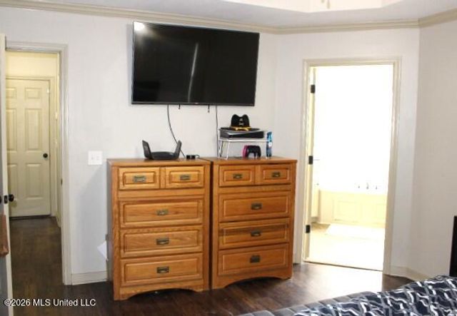 516 Brighton Trail, Florence, MS 39073