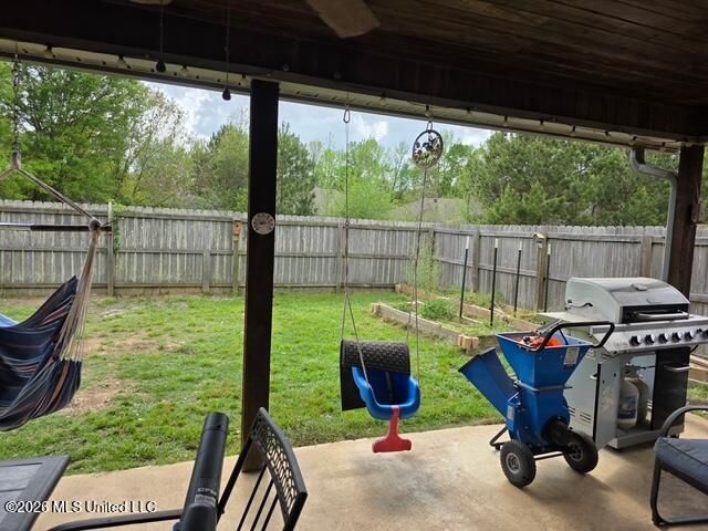 516 Brighton Trail, Florence, MS 39073