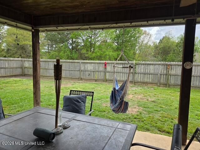 516 Brighton Trail, Florence, MS 39073