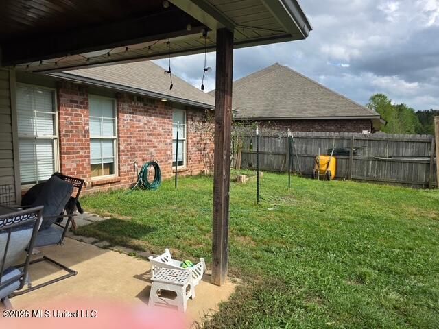 516 Brighton Trail, Florence, MS 39073