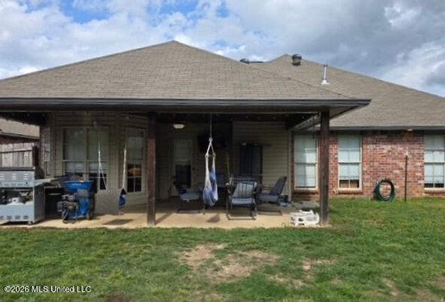 516 Brighton Trail, Florence, MS 39073