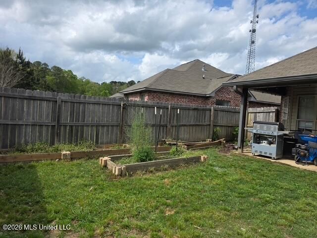 516 Brighton Trail, Florence, MS 39073