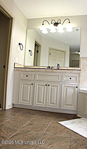 516 Brighton Trail, Florence, MS 39073