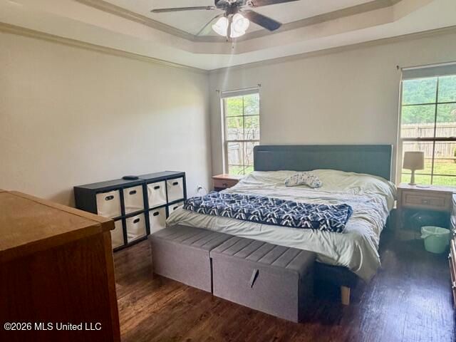 516 Brighton Trail, Florence, MS 39073