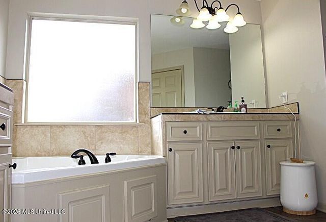 516 Brighton Trail, Florence, MS 39073