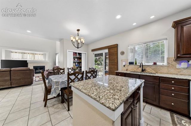 6660 Big Leaf Lane, Colorado Springs, CO 80927