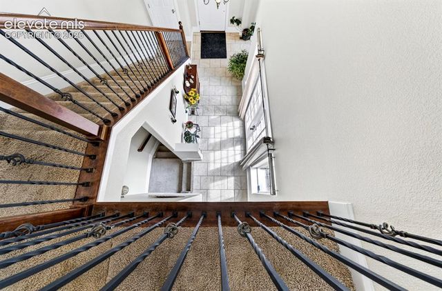 6660 Big Leaf Lane, Colorado Springs, CO 80927