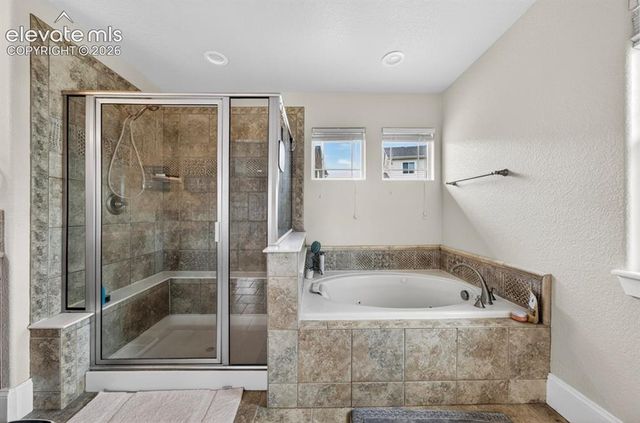 6660 Big Leaf Lane, Colorado Springs, CO 80927