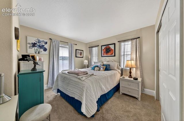 6660 Big Leaf Lane, Colorado Springs, CO 80927